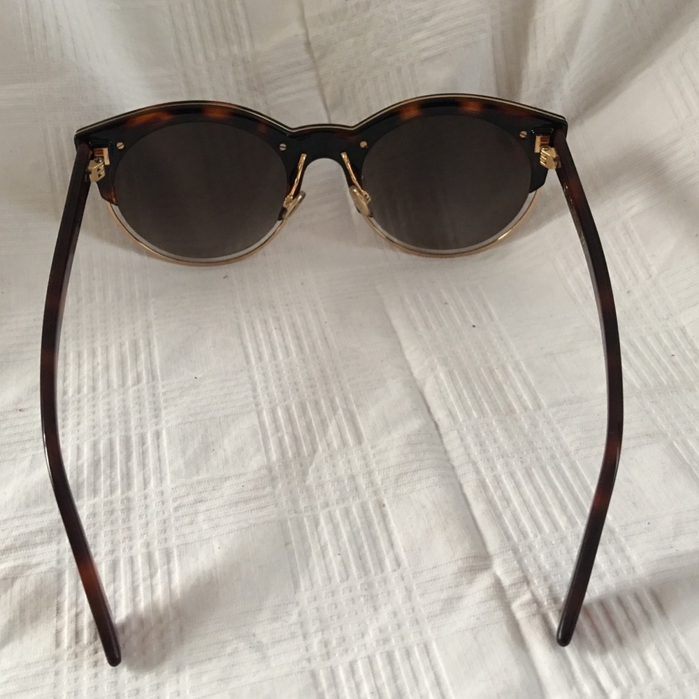 Brand New Dior Sideral 1 Shades - Picture 15 of 15